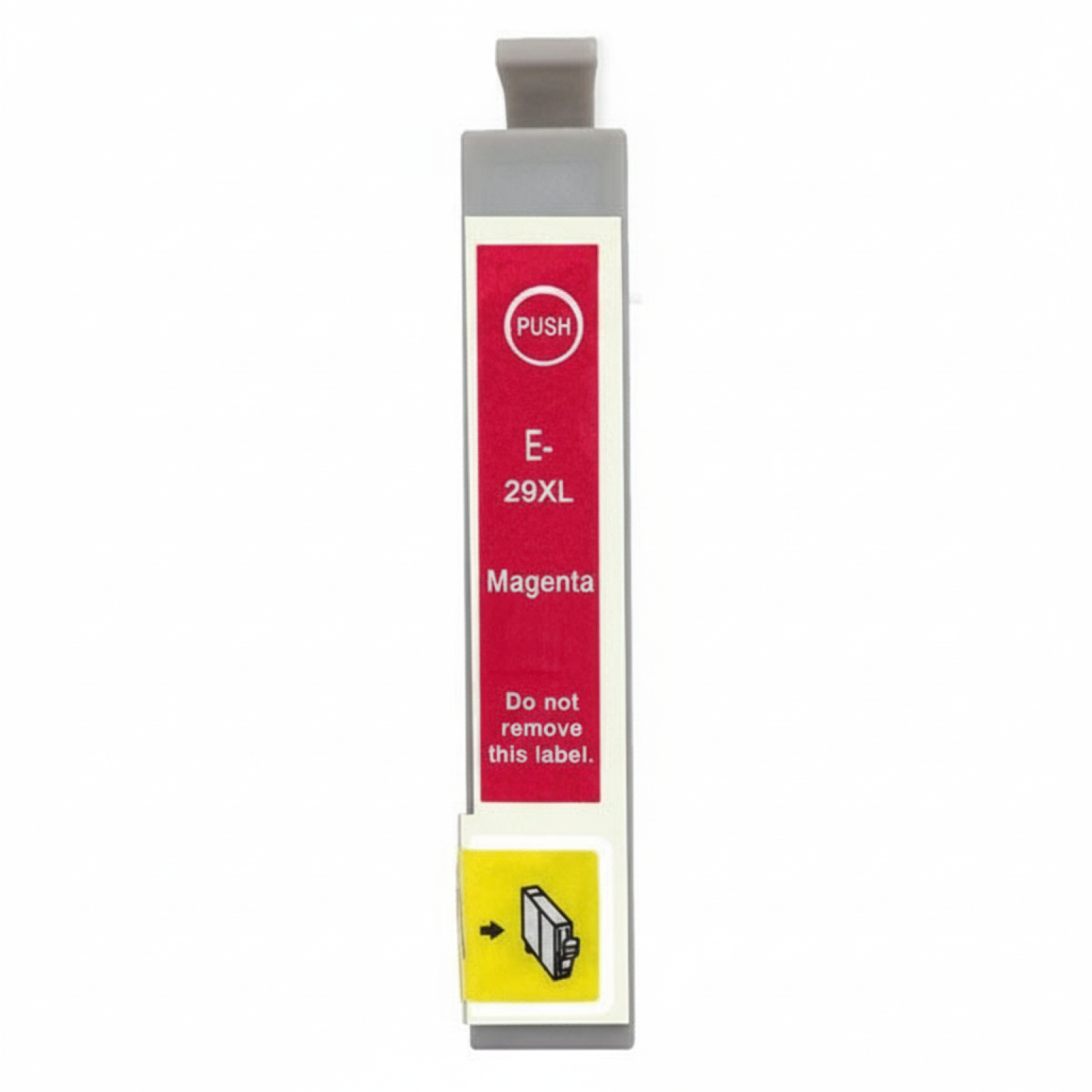 Compatible Ink Cartridge 29 XL for Epson (T2993) (Magenta)