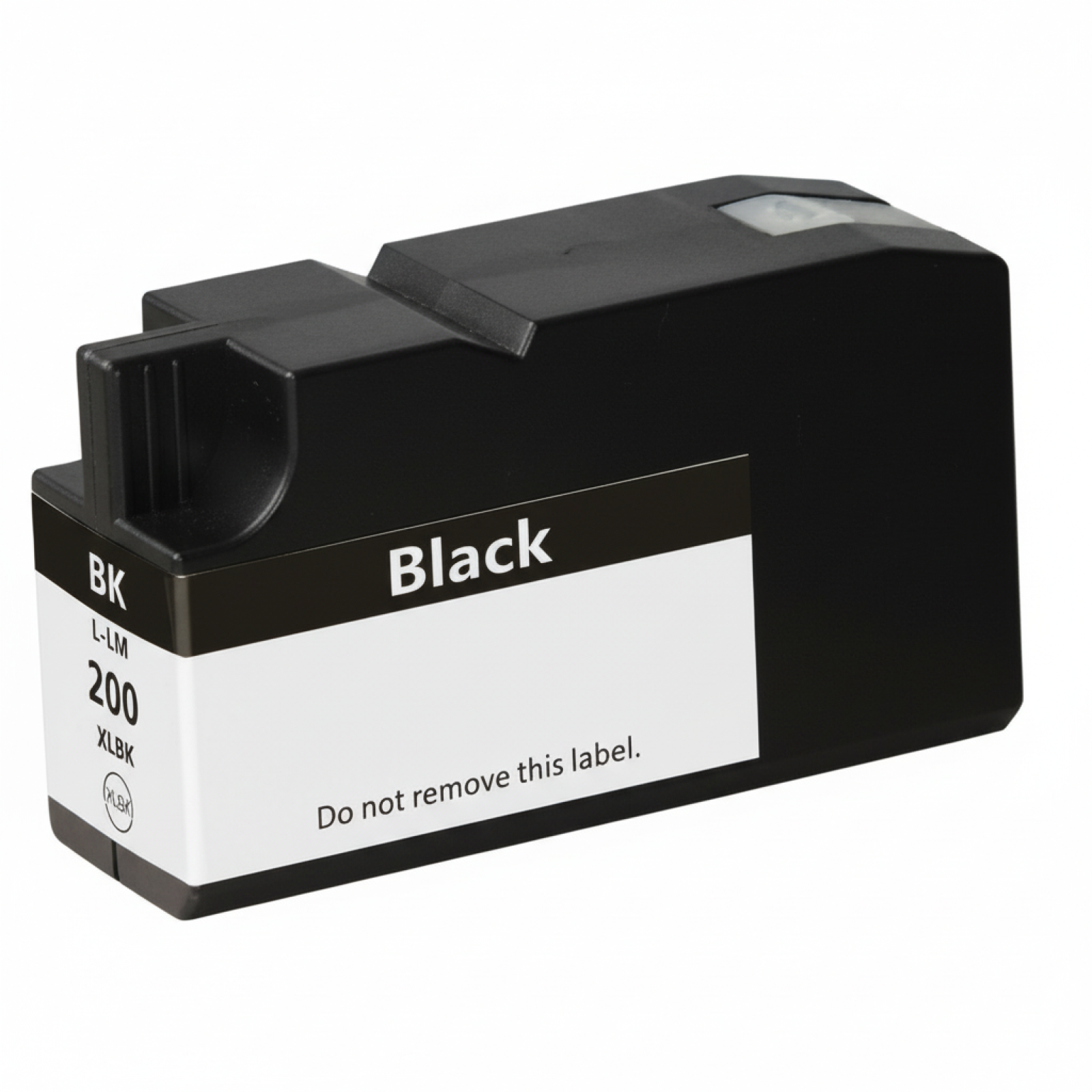 Compatible Ink Cartridge 200 XL for Lexmark (14L0197) (Black)