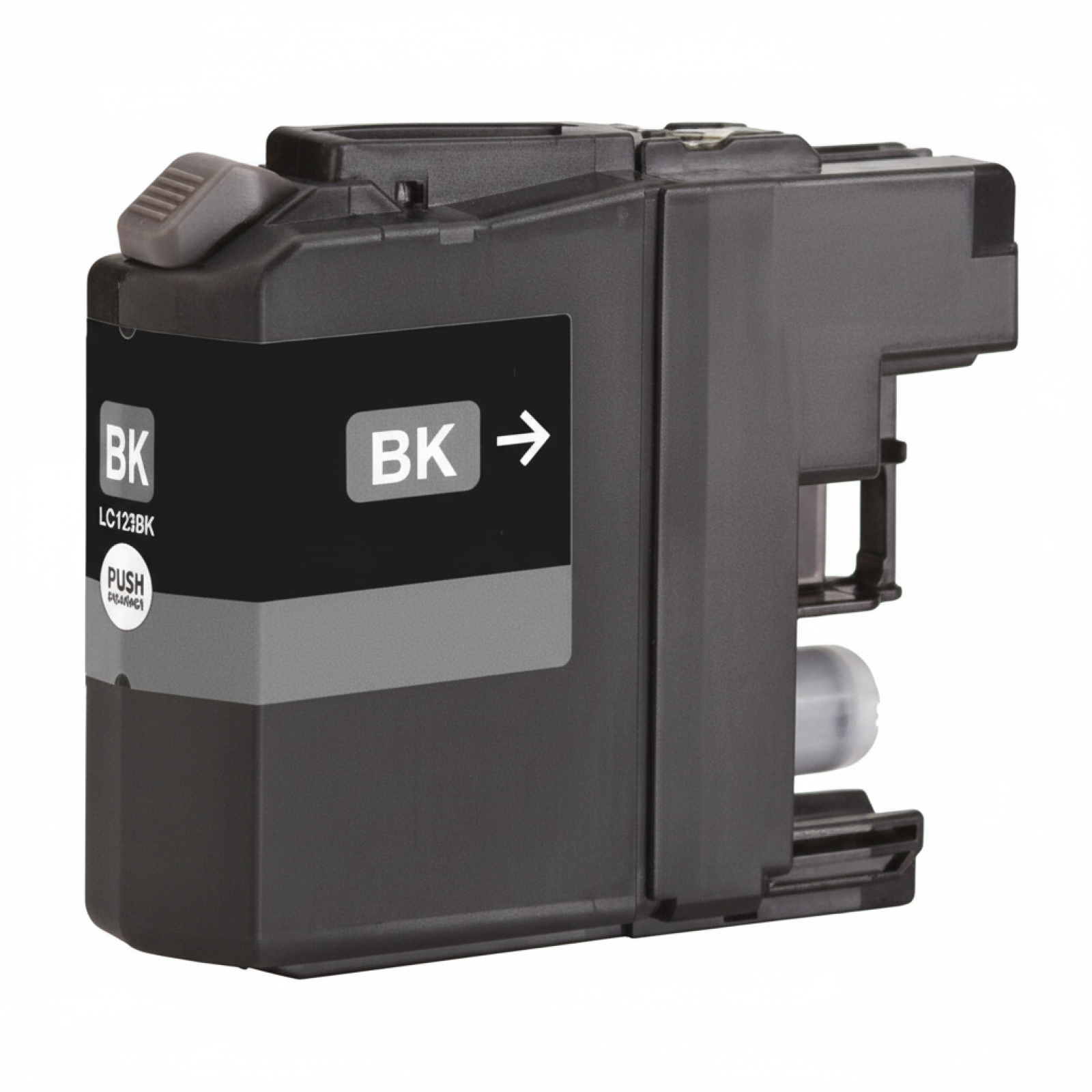 Compatible Ink Cartridge LC-229 XL BK for Brother (LC229XLBK) (Black)