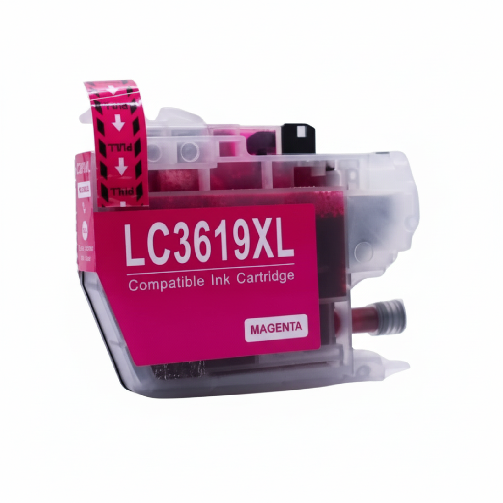 Compatible Ink Cartridge LC-3619 XL M for Brother (LC3619XLM) (Magenta)