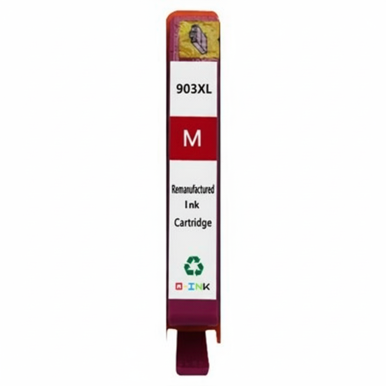 Compatible Ink Cartridge 903 XL for HP (T6M07AE) (Magenta)