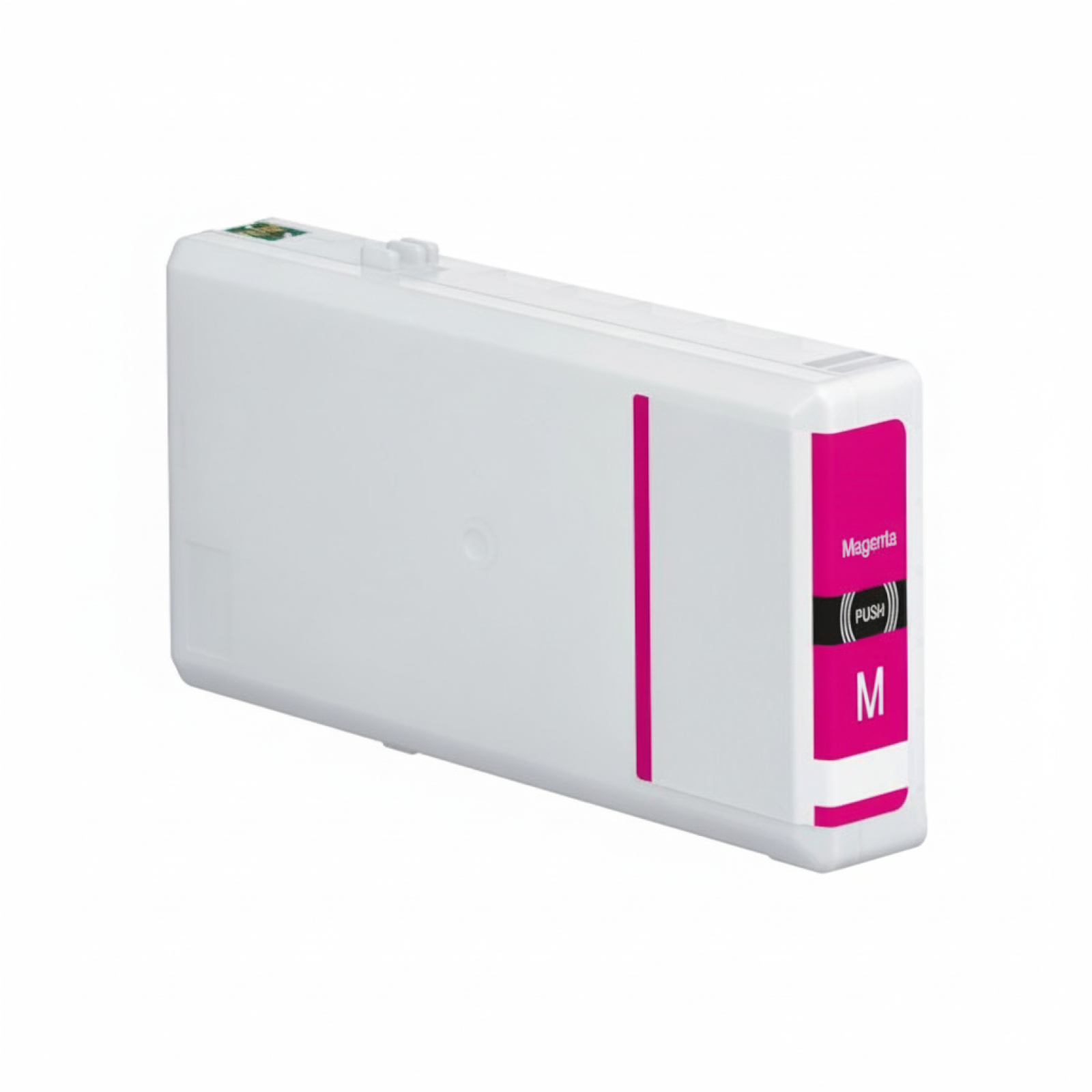 Compatible Ink Cartridge T7893 for Epson (C13T789340) (Magenta)