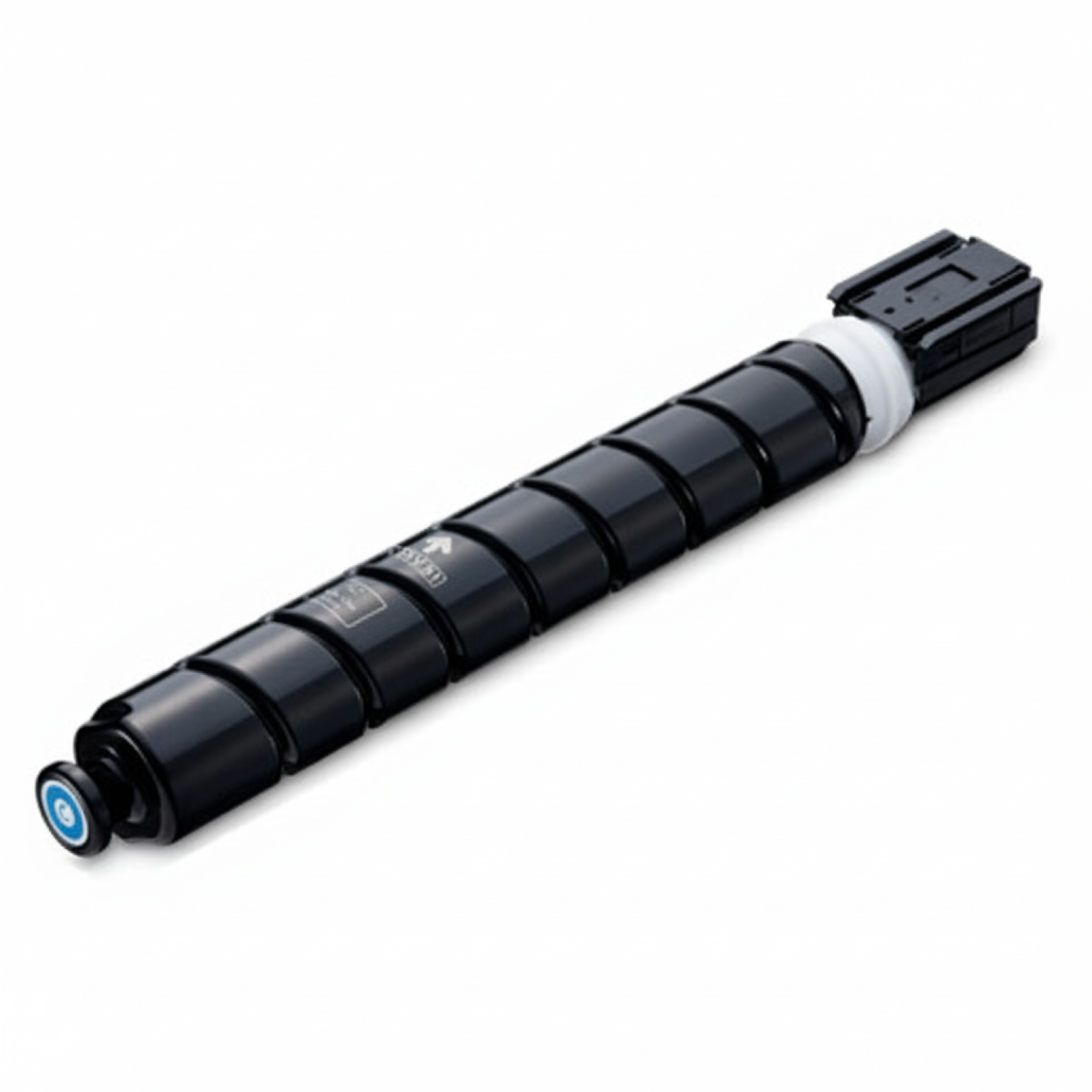 Compatible Toner C-EXV 51 C for Canon (0482C002) (Cyan)