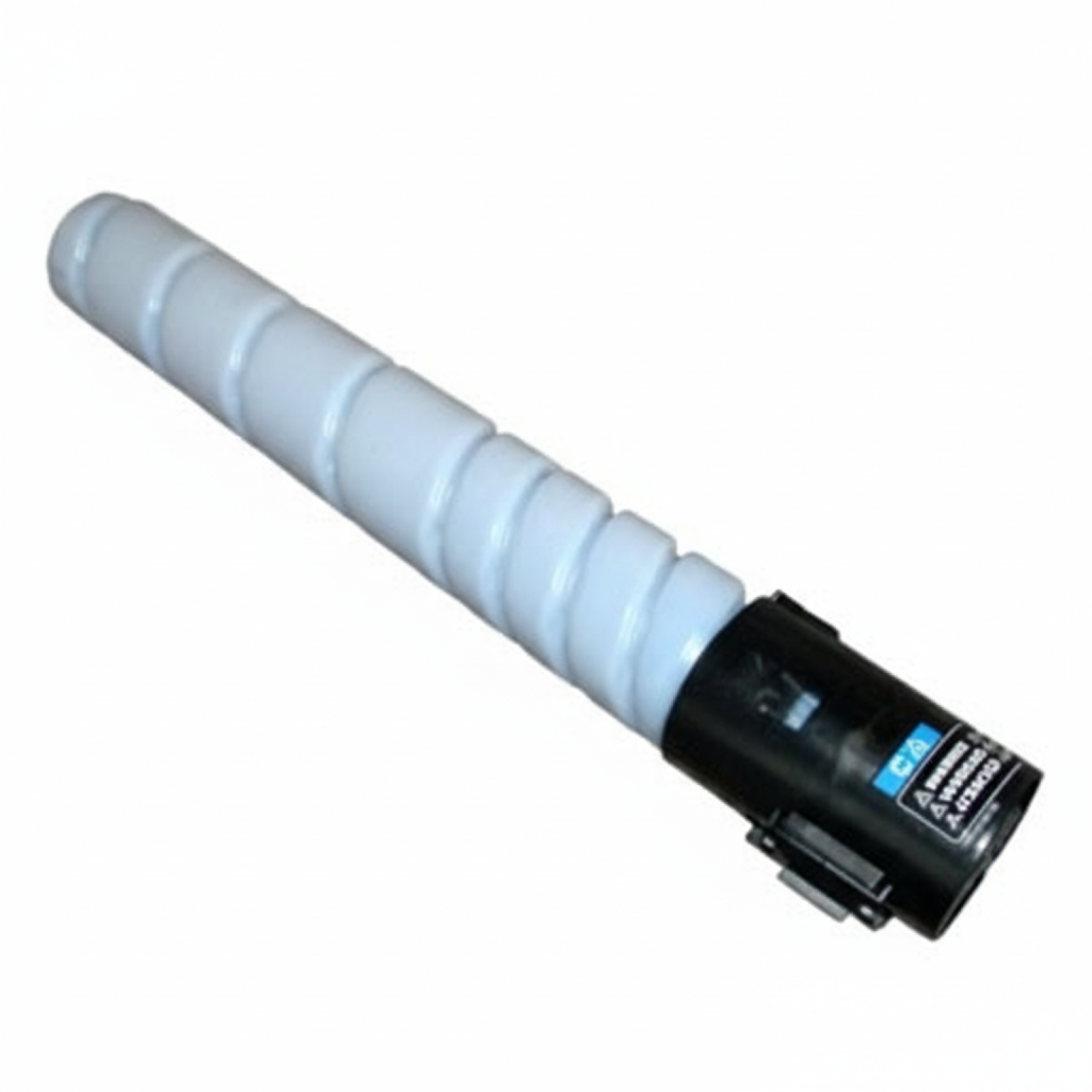 Compatible Toner TN-319C for Develop (A11G4D0) (Cyan)