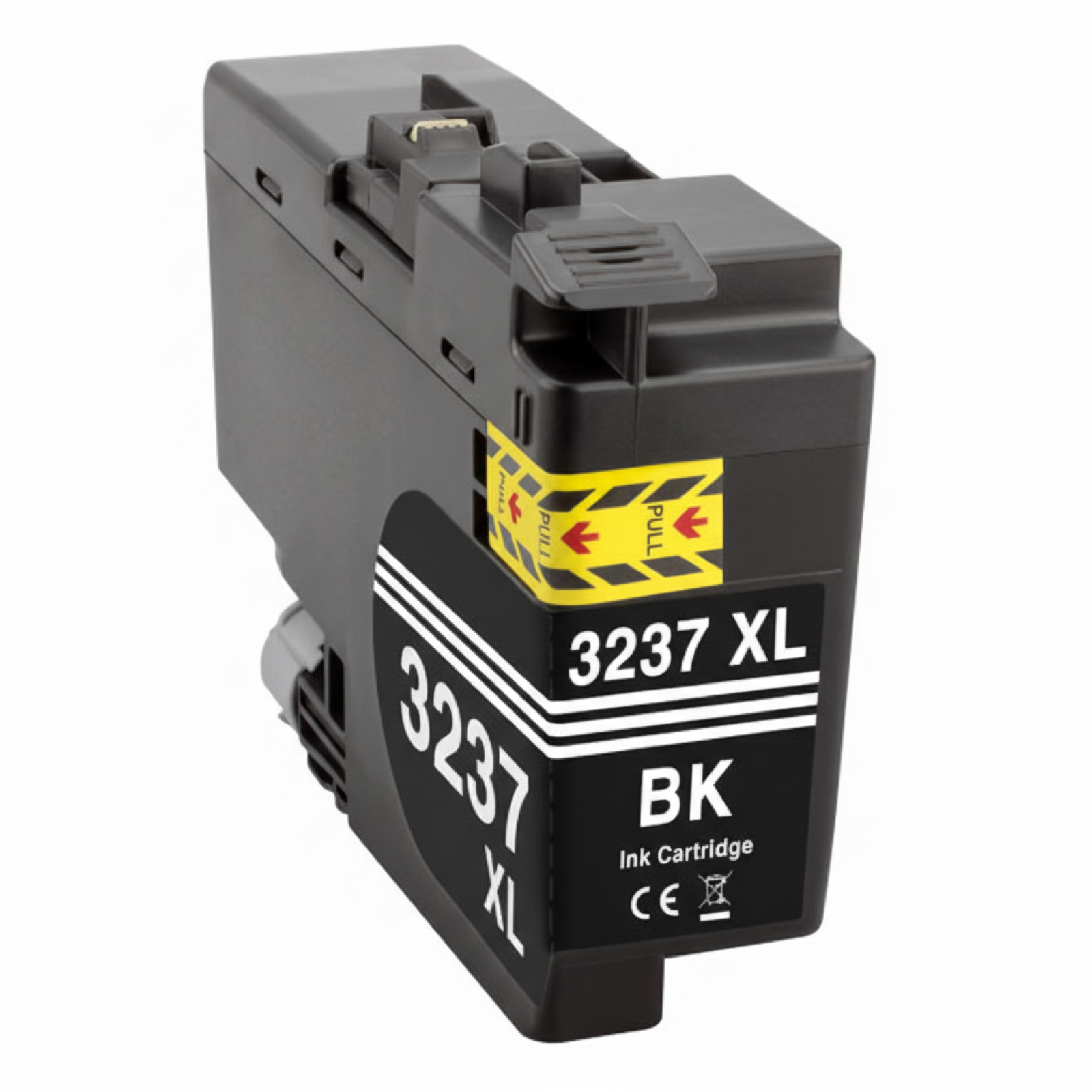 Compatible Ink Cartridge LC-3237 BK for Brother (LC3237BK) (Black)