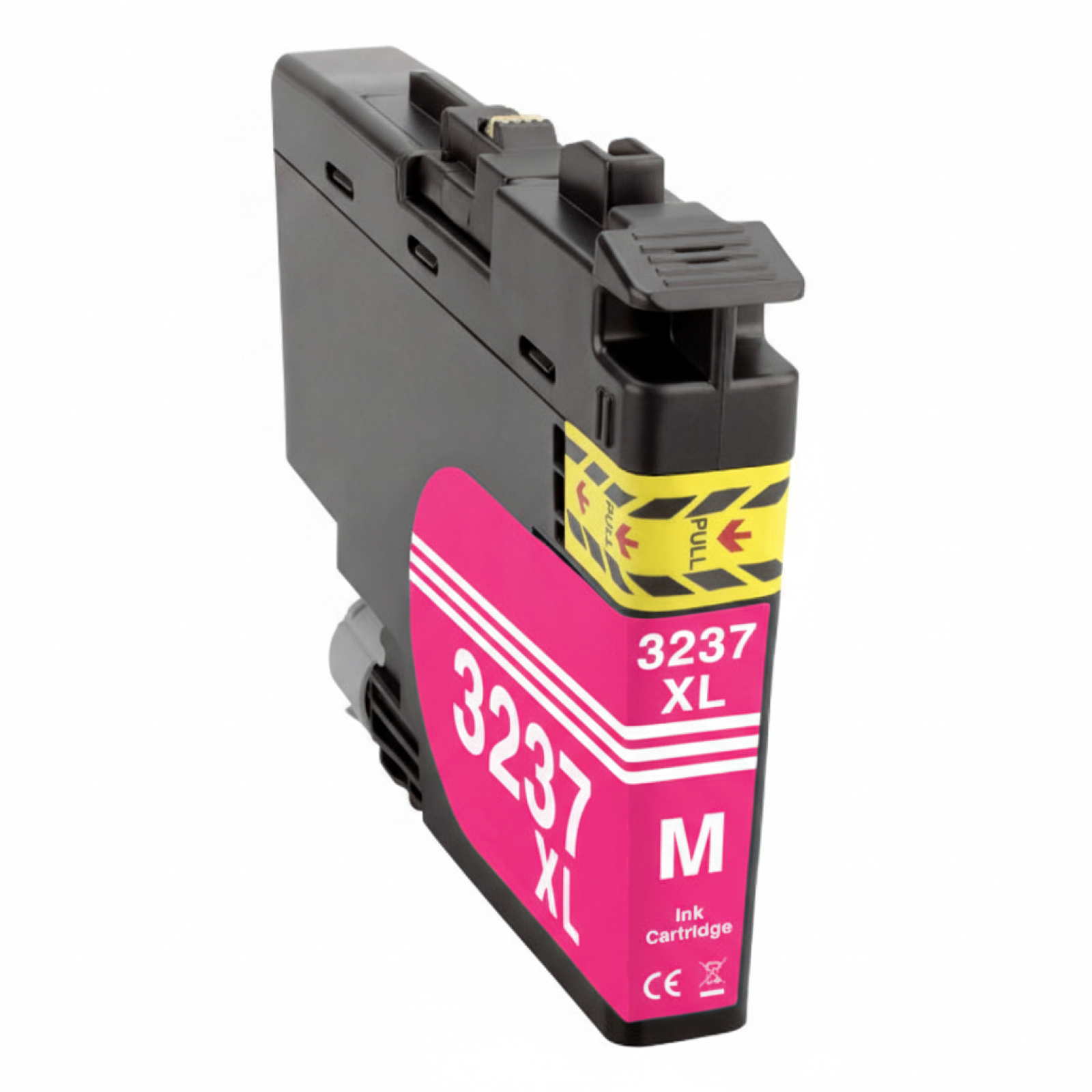 Compatible Ink Cartridge LC-3237 M for Brother (LC3237M) (Magenta)