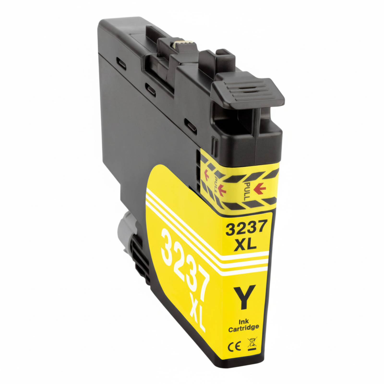 Compatible Ink Cartridge LC-3237 Y for Brother (LC3237Y) (Yellow)