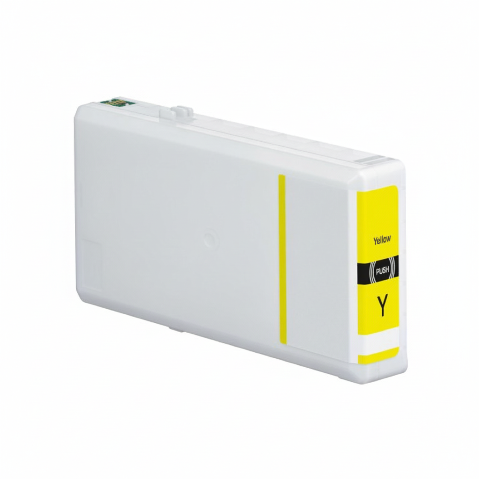 Compatible Ink Cartridge T7544 for Epson (C13T754440) (Yellow)
