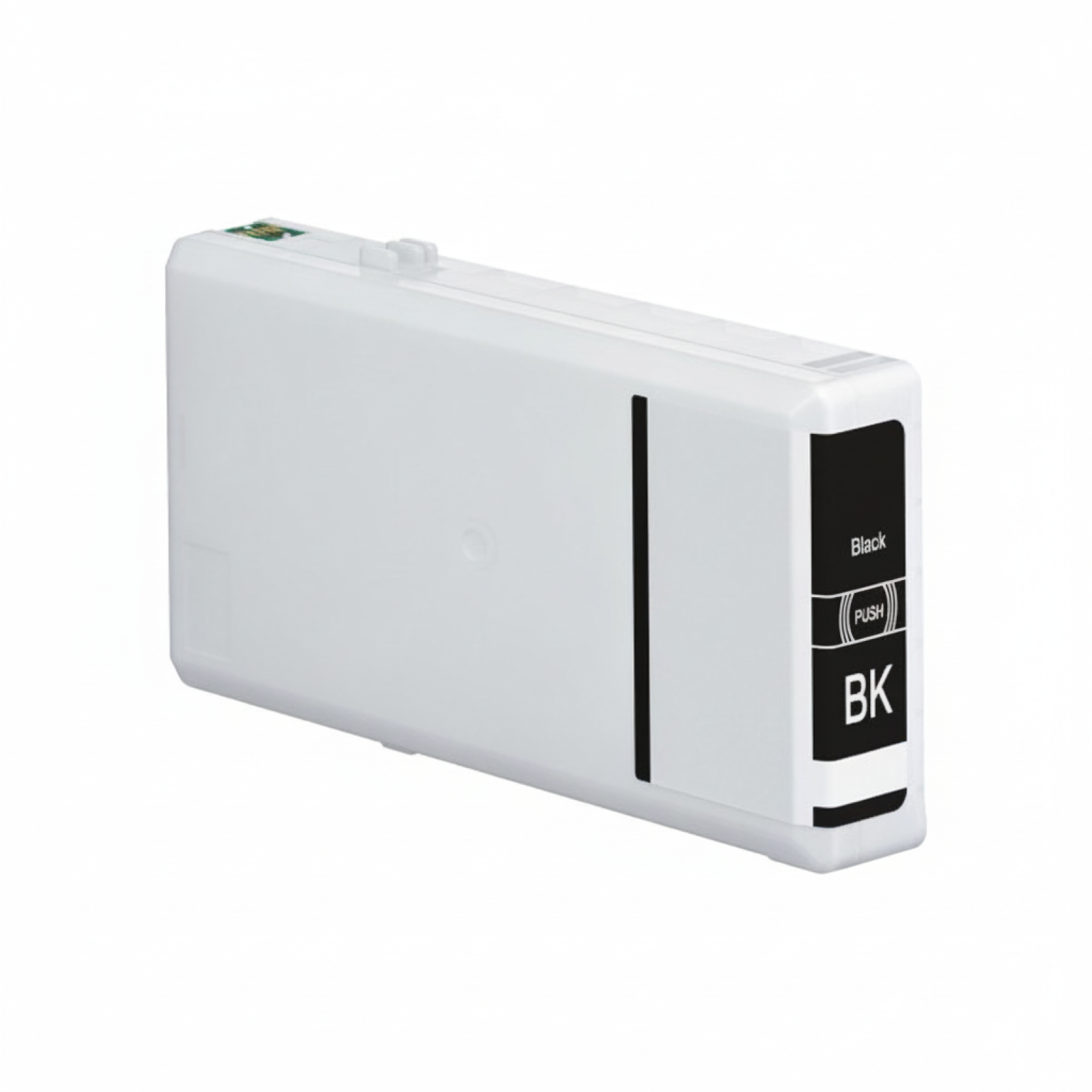 Compatible Ink Cartridge T7551 for Epson (C13T755140) (Black)