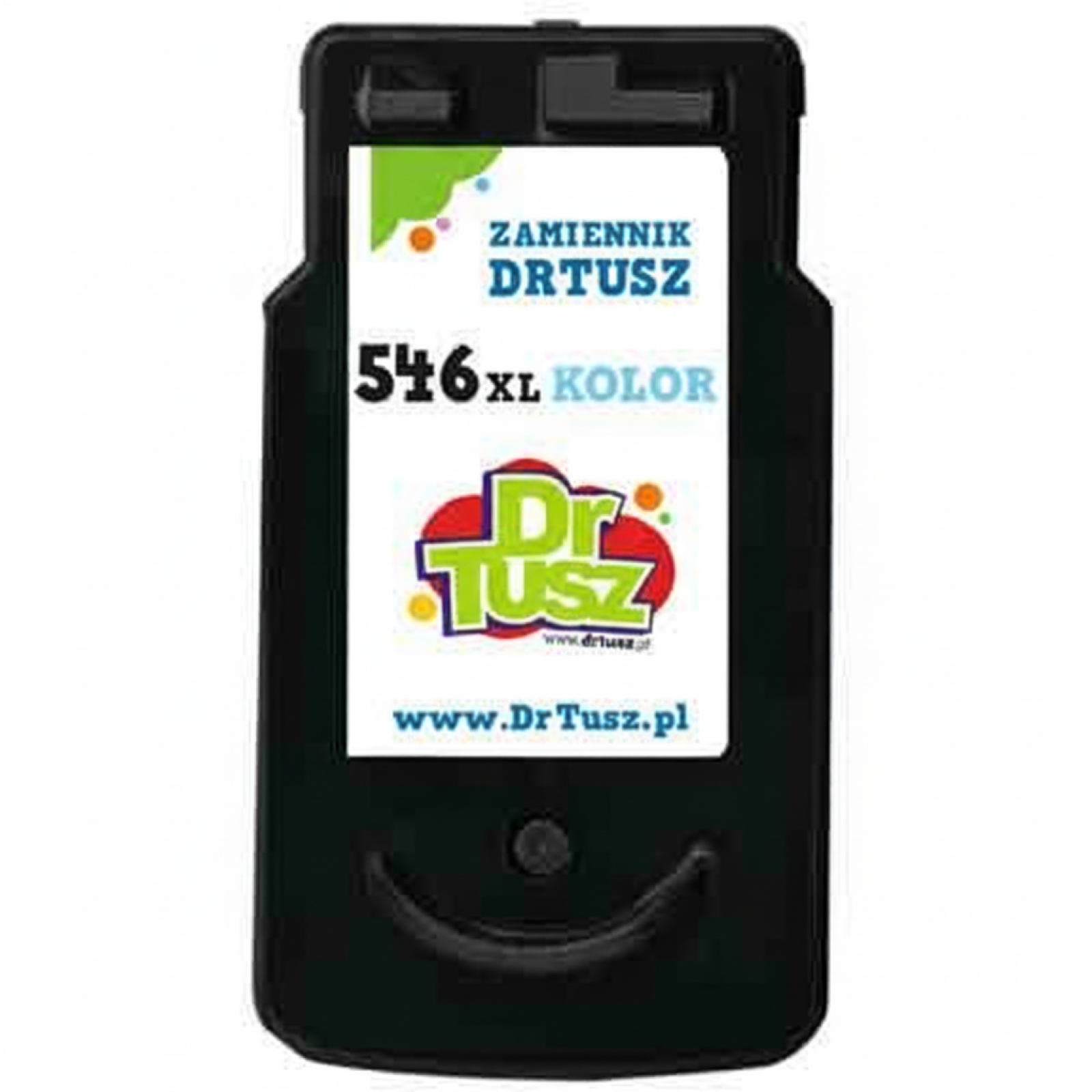 Compatible Ink Cartridge CL-546 XL for Canon (8288B001) (Color)