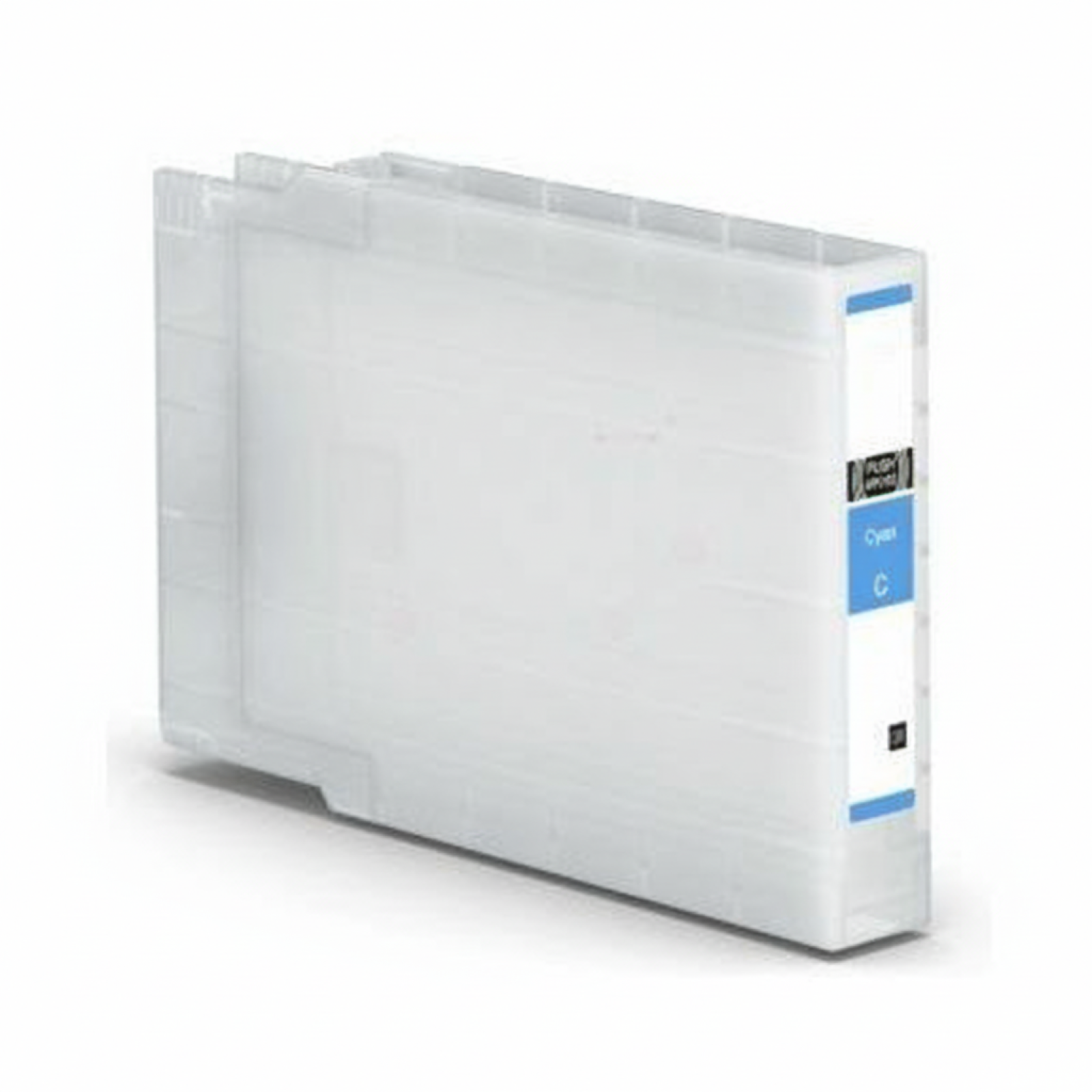 Compatible Ink Cartridge T04B2 XL for Epson (C13T04B240) (Cyan)