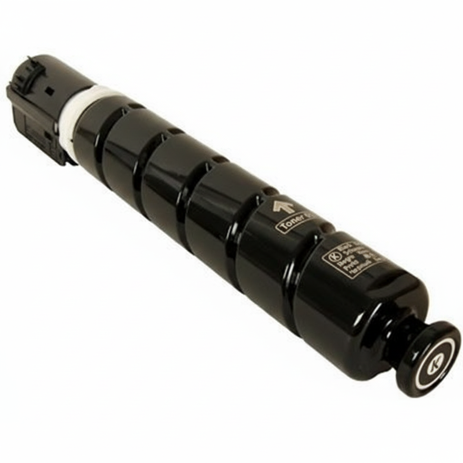 Compatible Toner 034 for Canon (9454B001) (Black)