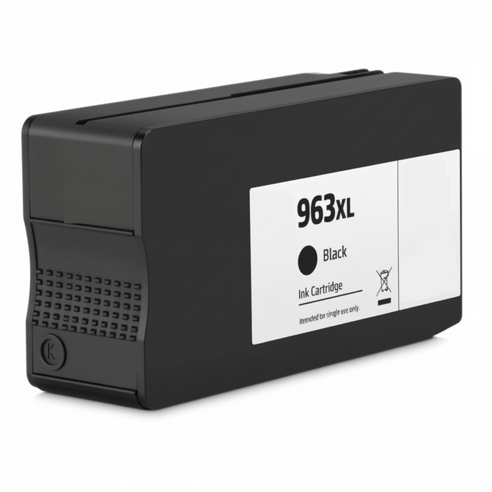 Compatible Ink Cartridge 963 XL for HP (3JA30AE) (Black)