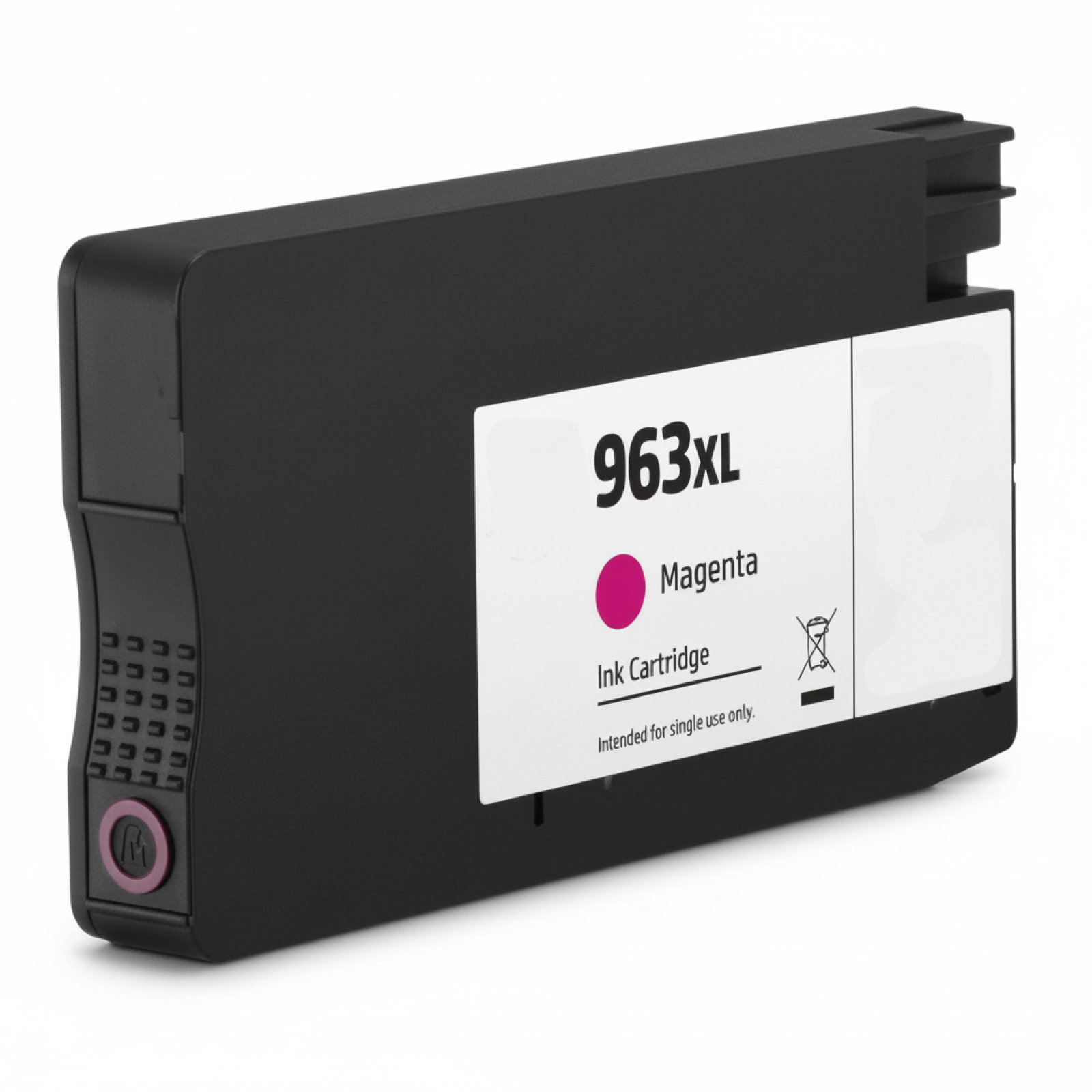 Compatible Ink Cartridge 963 XL for HP (3JA28AE) (Magenta)