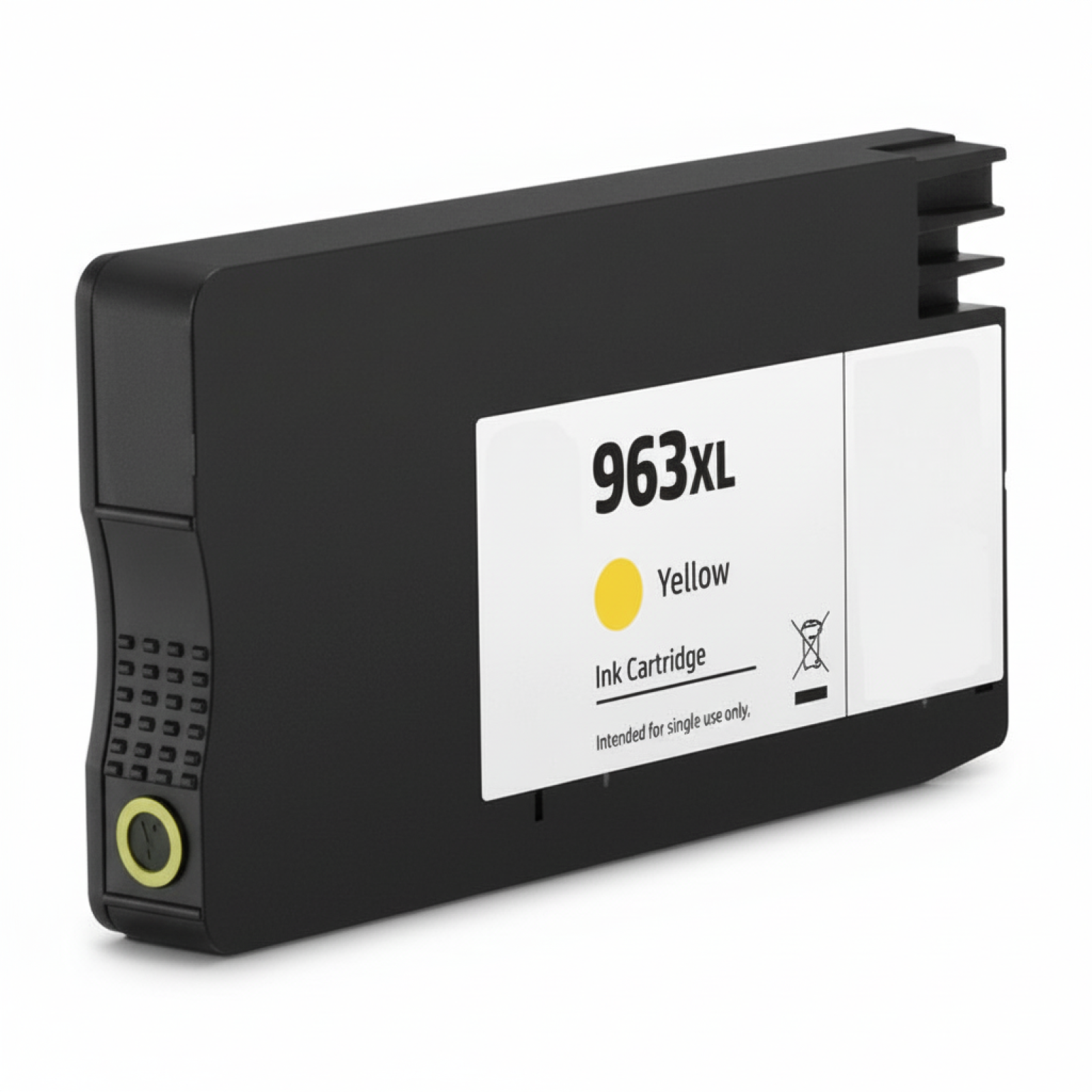 Compatible Ink Cartridge 963 XL for HP (3JA29AE) (Yellow)