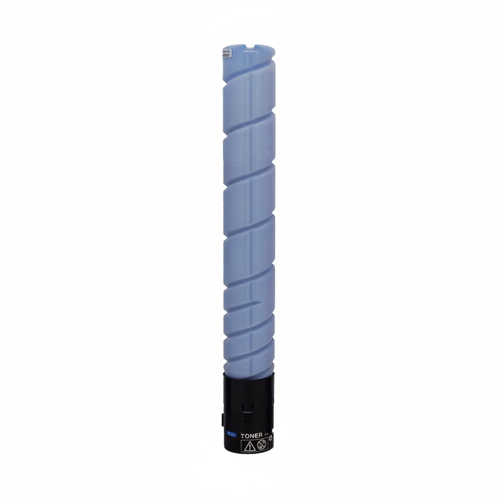 Compatible Toner TN-626C for KM (TN626C) (Cyan)