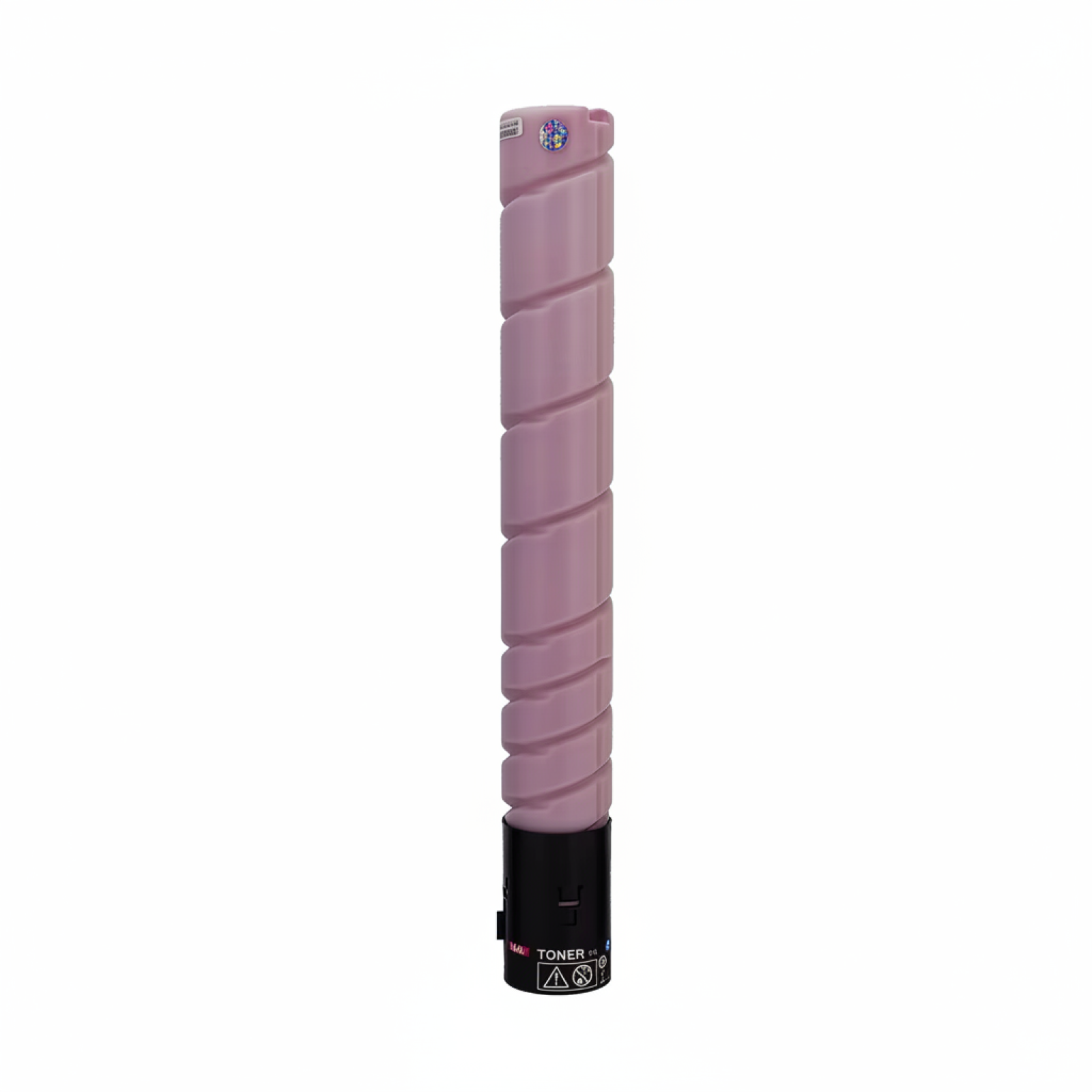 Compatible Toner TN-626M for KM (TN626M) (Magenta)