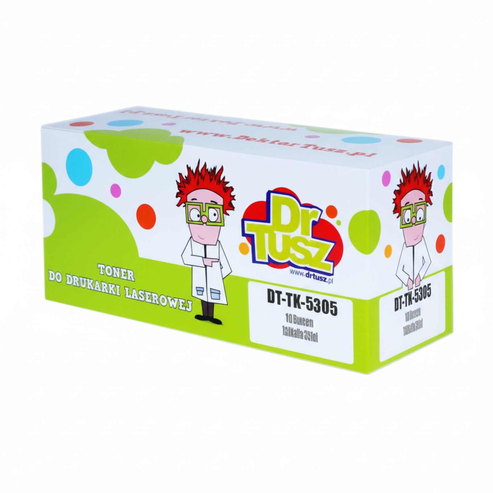 Compatible Toner TK-5305M for Kyocera (1T02VMBNL0) (Magenta)