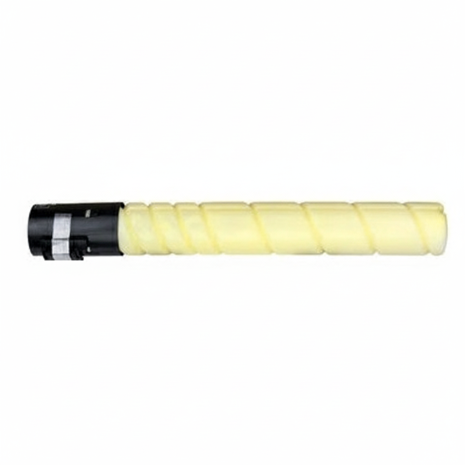 Compatible Toner TN-328Y for Develop (AAV82D0) (Yellow)