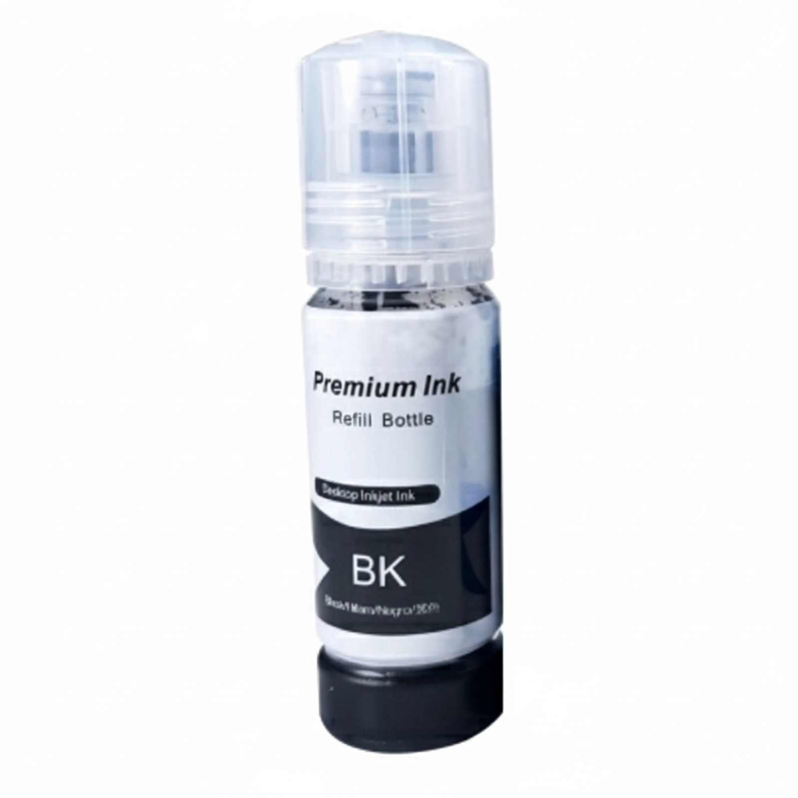 Compatible Ink Cartridge 112 for Epson (C13T06C14A) (Black)