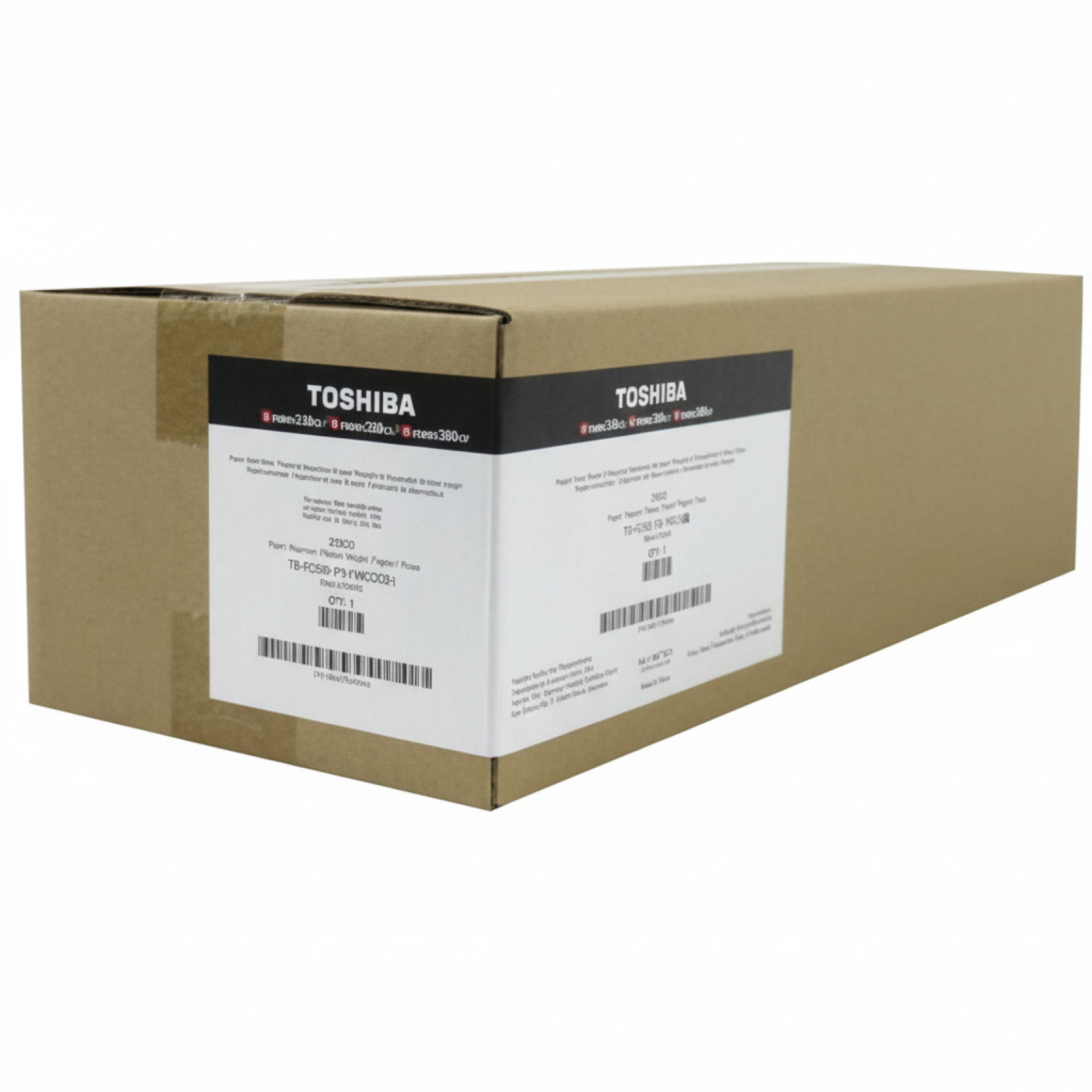 Original OEM Waste Toner Tank Toshiba TB-FC338 (6B000000945)