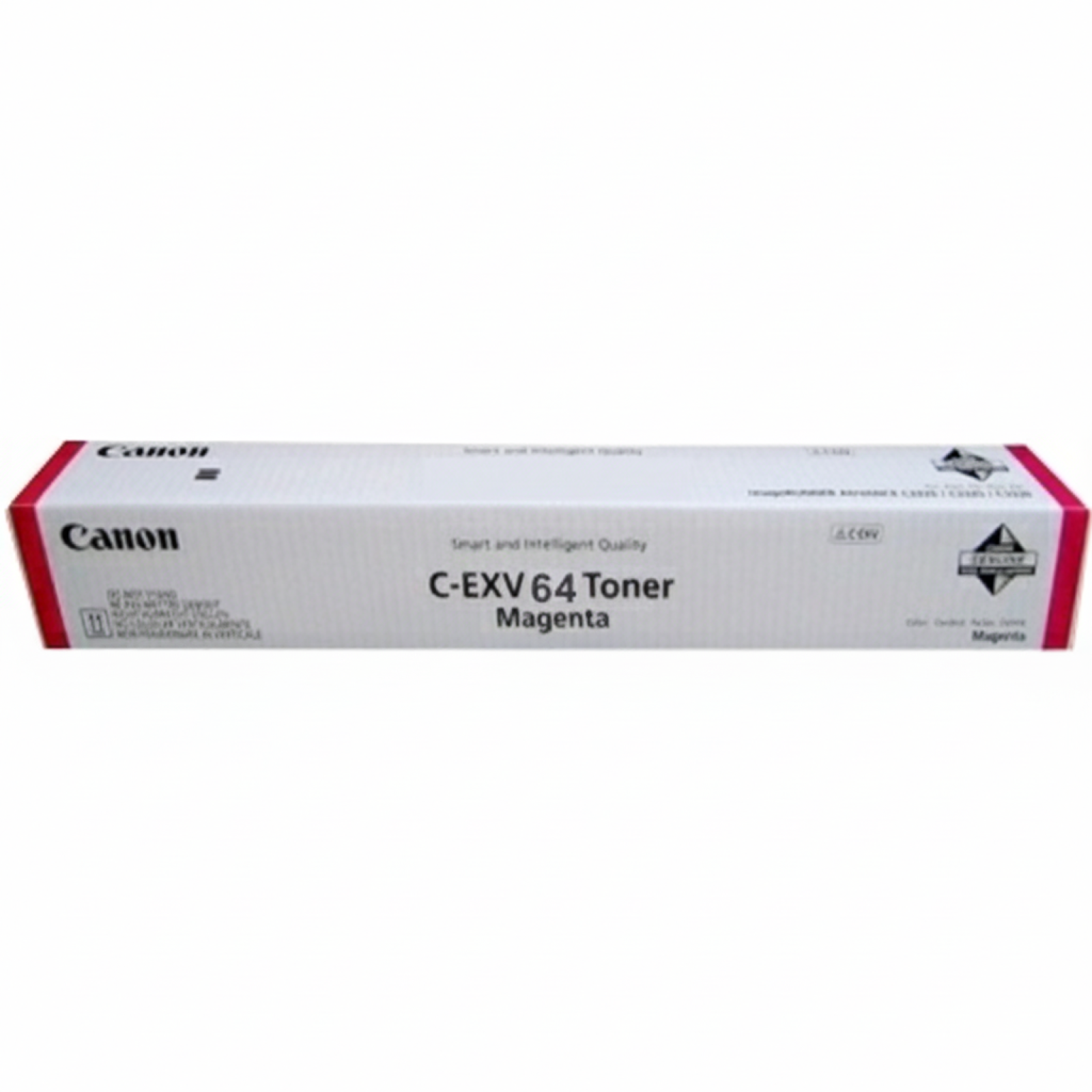 Original OEM Toner Canon C-EXV 64 M (5755C002) (Magenta)