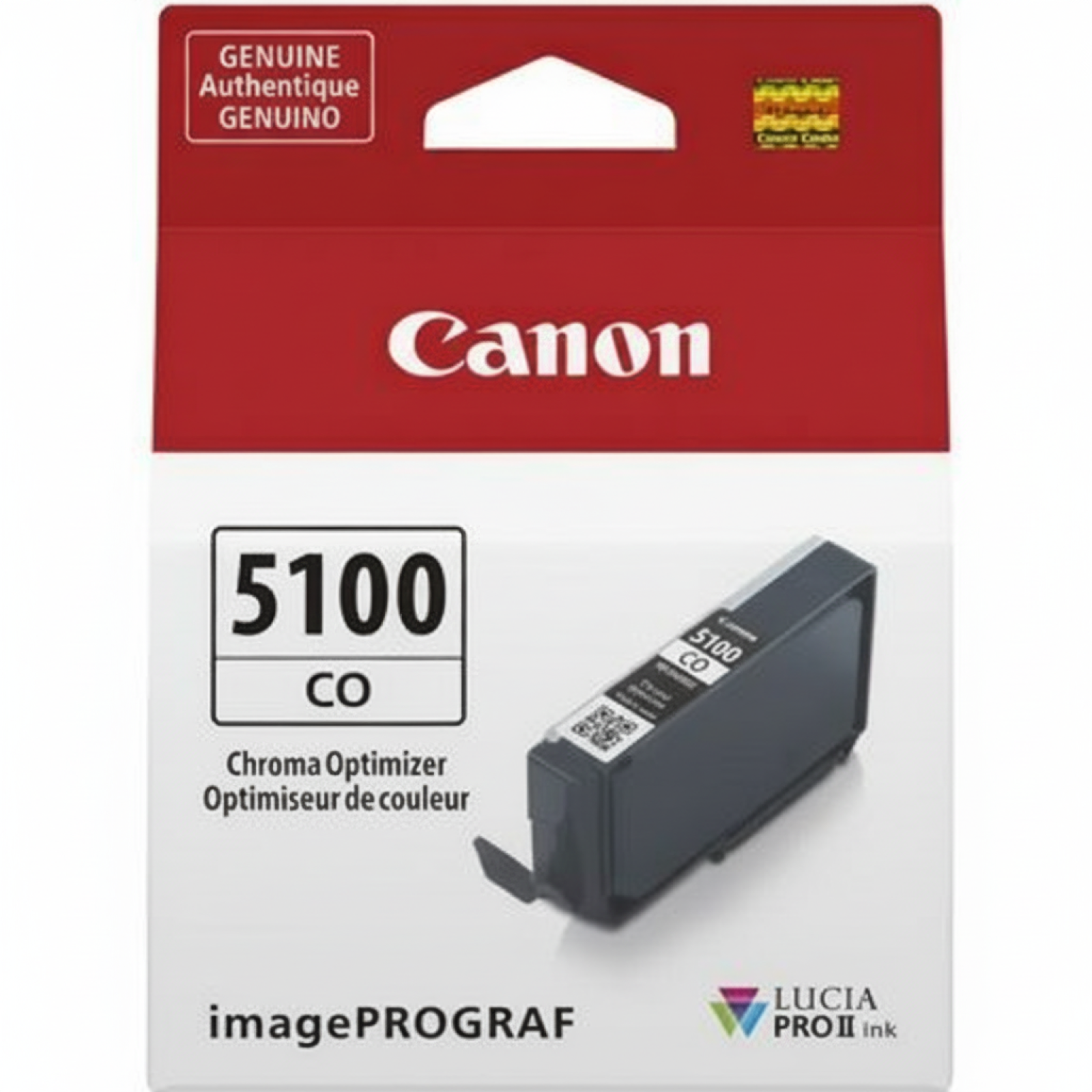 Original OEM Optimizer Canon PFI-5100 CO (6960C001)
