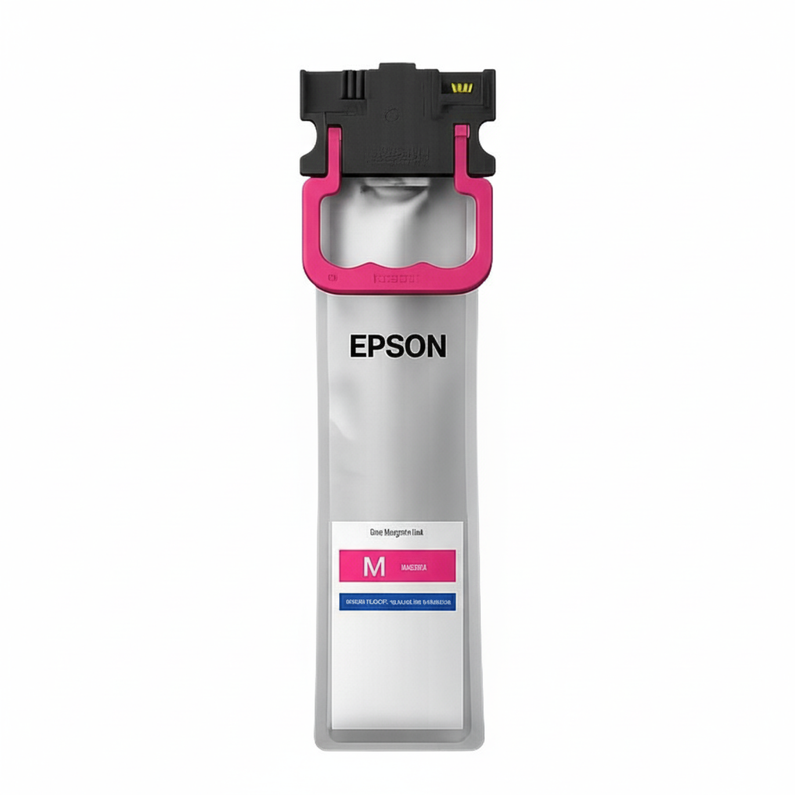 Original OEM Ink Cartridge Epson T13L3 XL (C13T13L340) (Magenta)