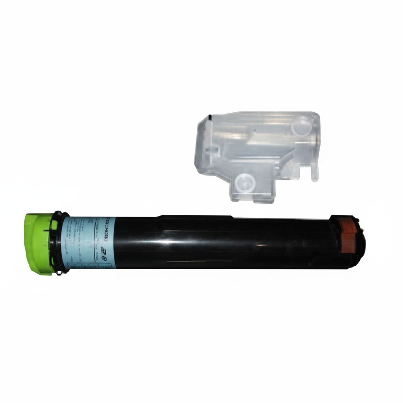 Original OEM Toners Panasonic DQ-TUJ5K (DQ-TUJ5K) (Black) (2-pack)