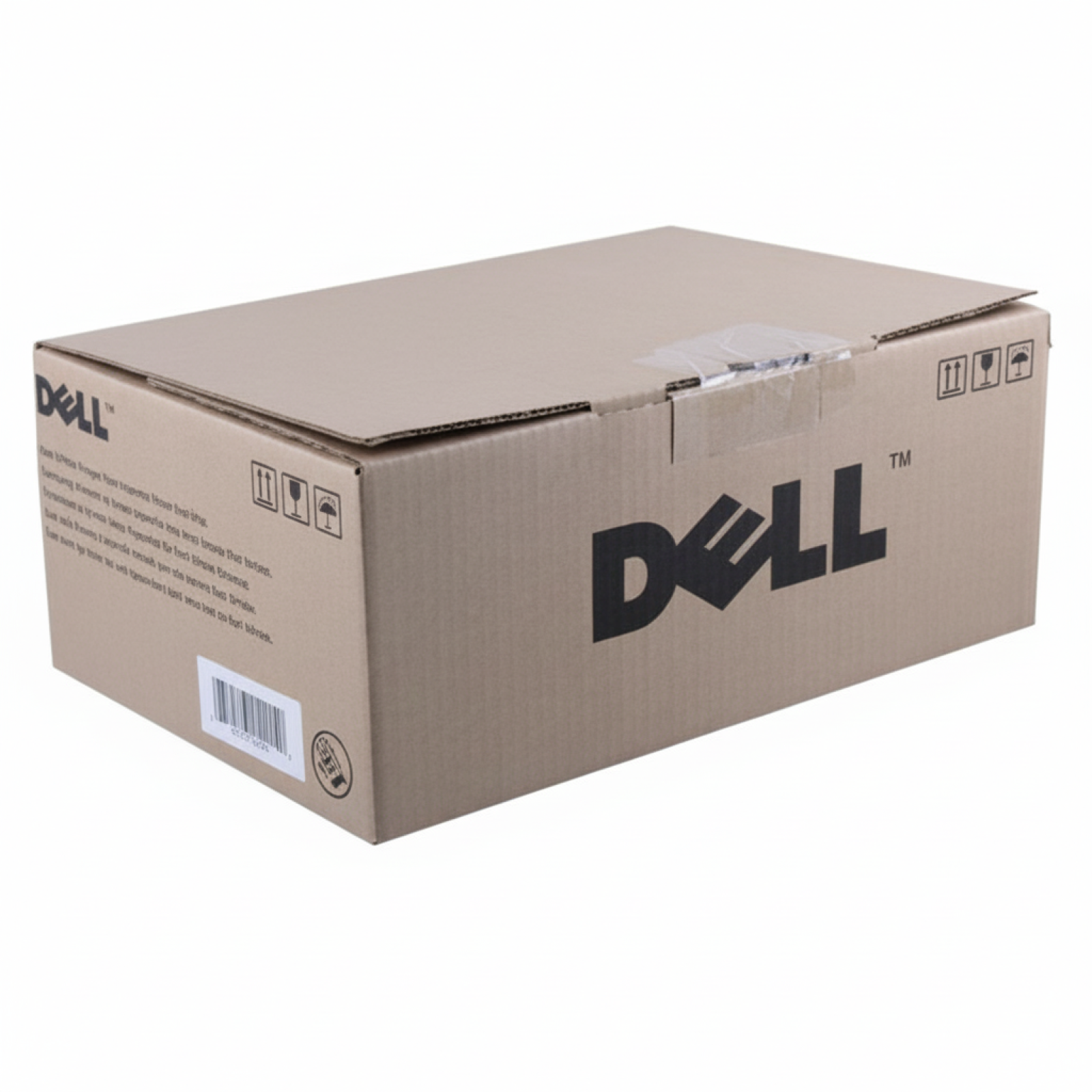 Original OEM Toner Dell DRYXV (593-11109) (Black)