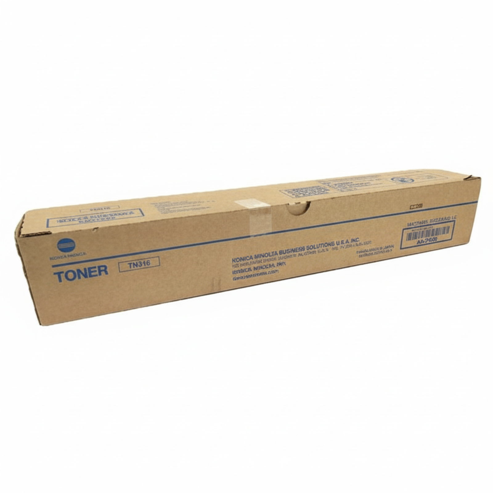 Original OEM Toner KM TN-516 (AAJ7050) (Black)