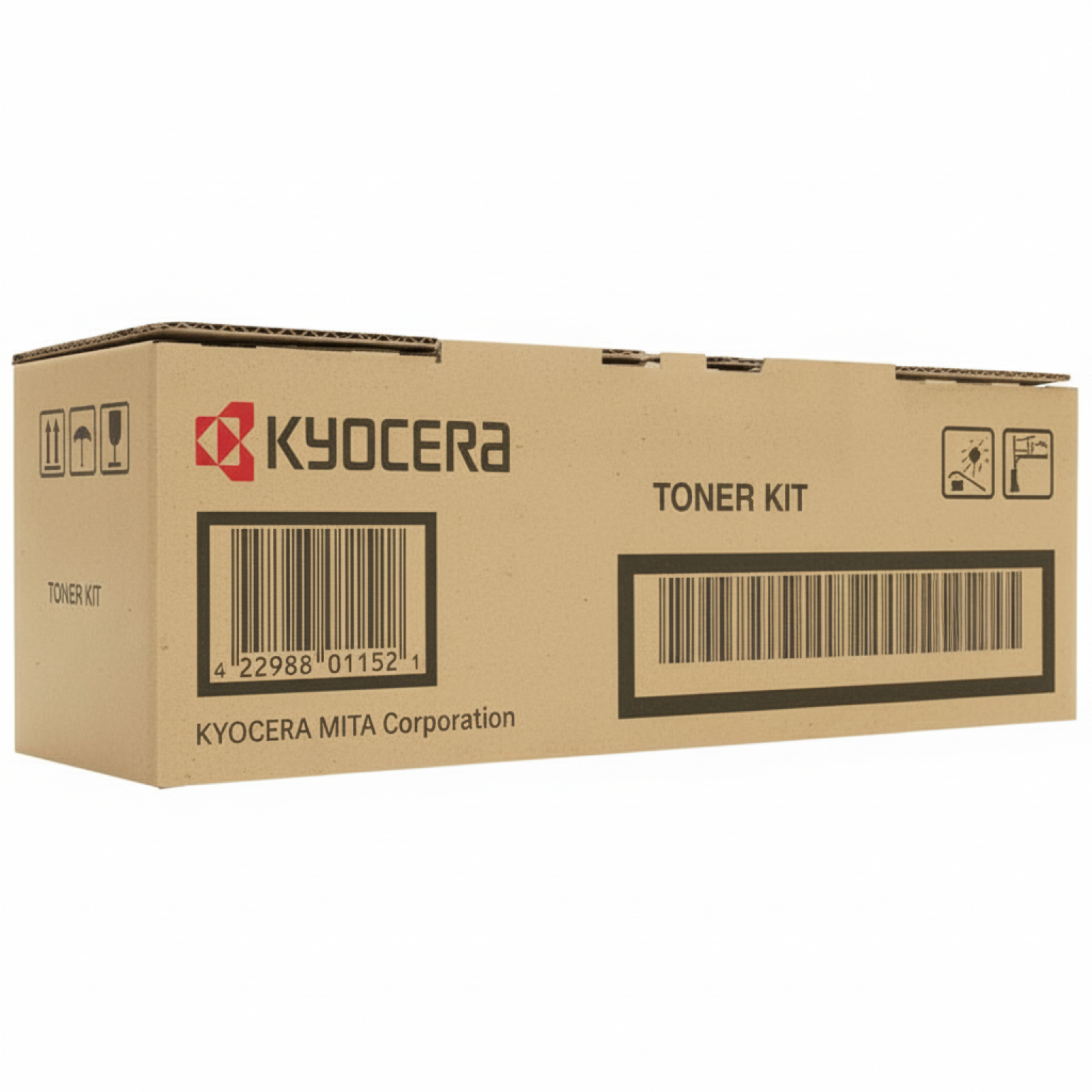 Original OEM Toner Kyocera TK-5315K (1T02WH0NL0) (Black)