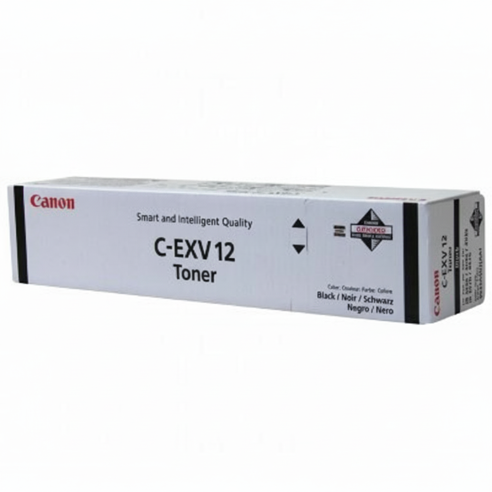 Original OEM Toner Canon C-EXV 12 (9634A002) (Black)