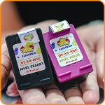 Inks with free shipping