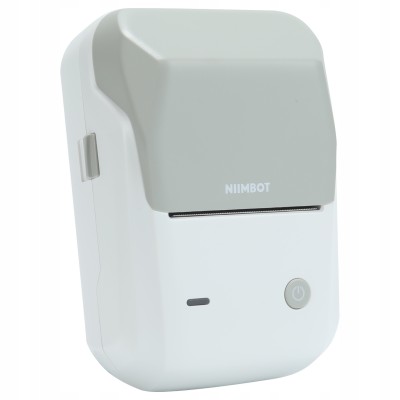 Label Printer Niimbot B1 Szara