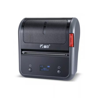 Label Printer Niimbot B3SP Grey