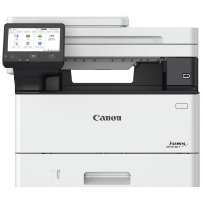 All-In-One Printer Canon i-SENSYS MF461dw II