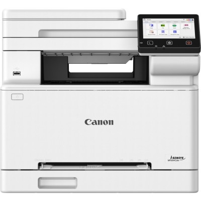All-In-One Printer Canon i-SENSYS MF667Cdw