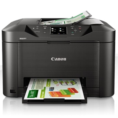 All-In-One Printer Canon MAXIFY MB5050