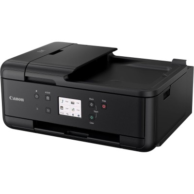 All-In-One Printer Canon Pixma TR7650