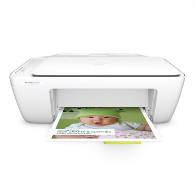 All-In-One Printer HP DeskJet Ink Advantage 2130