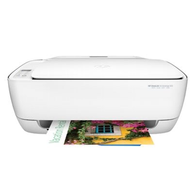 All-In-One Printer HP DeskJet Ink Advantage 3635