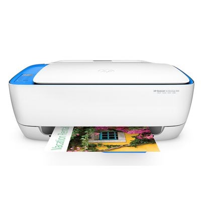 All-In-One Printer HP DeskJet Ink Advantage 3636
