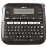 Label Printer Brother PT-D210