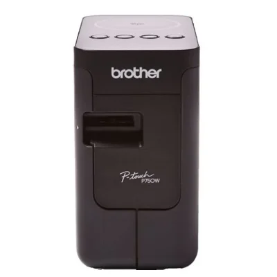 Label Printer Brother PT-P750W