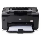 Printer HP LaserJet Pro P1102w