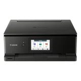 All-In-One Printer Canon Pixma TS8750
