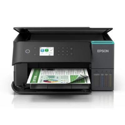 All-In-One Printer Epson EcoTank L6360