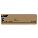 Original OEM Toner Develop TN-116 (A1UC0D0) (Black)