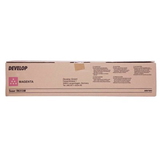 Original OEM Toner Develop TN-213M (A0D73D2) (Magenta)